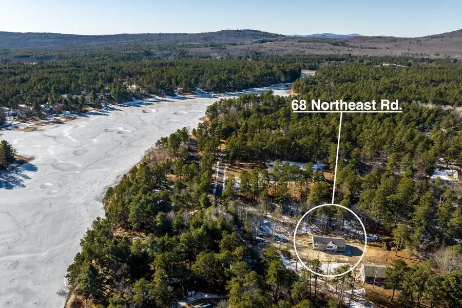 68 Northeast Road, Waterboro, ME 04087 - Image #2