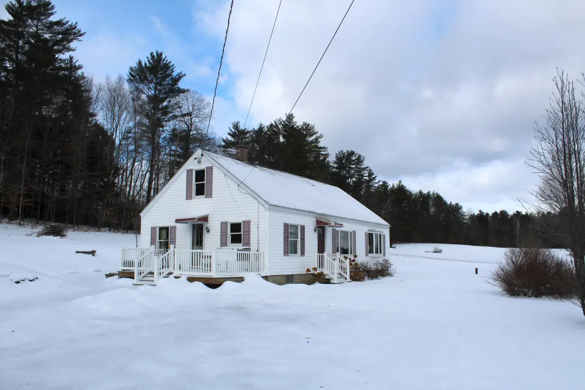 1447 Augusta Road, Belgrade, ME 04917 - Image #1