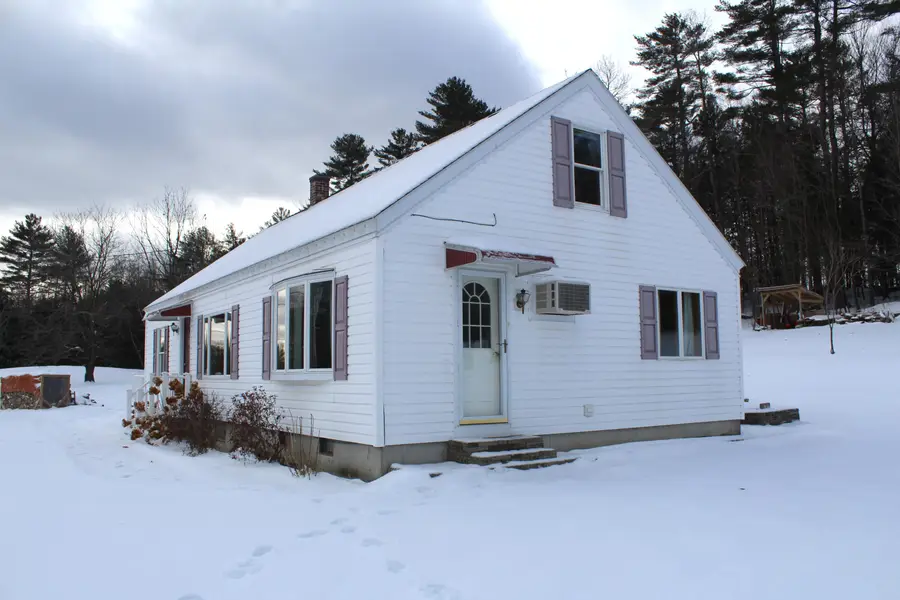 1447 Augusta Road, Belgrade, ME 04917 - Image #2