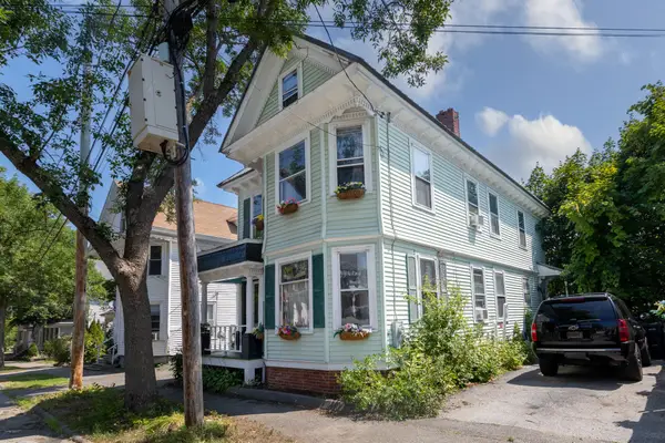 18 Hudson Street, Bangor, ME 04401