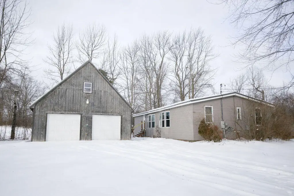 58 Starks Road, New Sharon, ME 04955 - Image #1