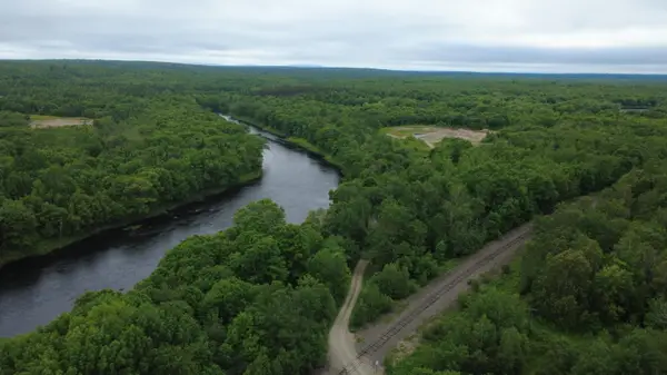 Lots 4-6 Station Lane, Kingman Twp, ME 04451