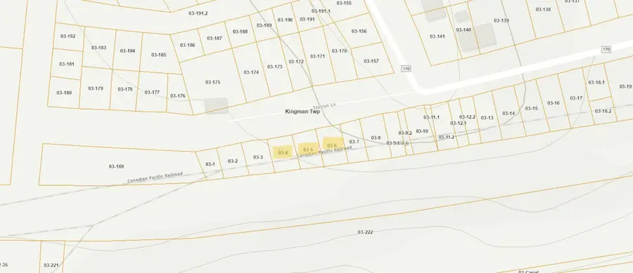 Lots 4-6 Station Lane, Kingman, ME 04451 - Image #2