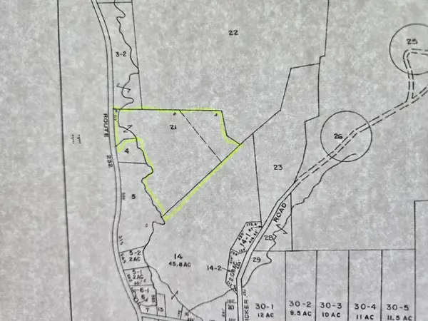 Lot 21 Route 232, Woodstock, ME 04219