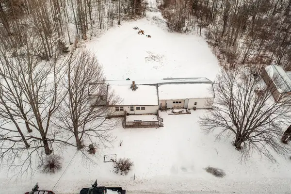 951 Moosehead Trail, Dixmont, ME 04932