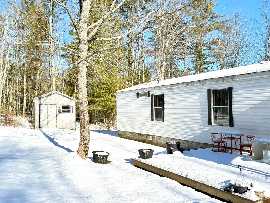 322 Mariaville Road, Ellsworth, ME 04605 - Image #2
