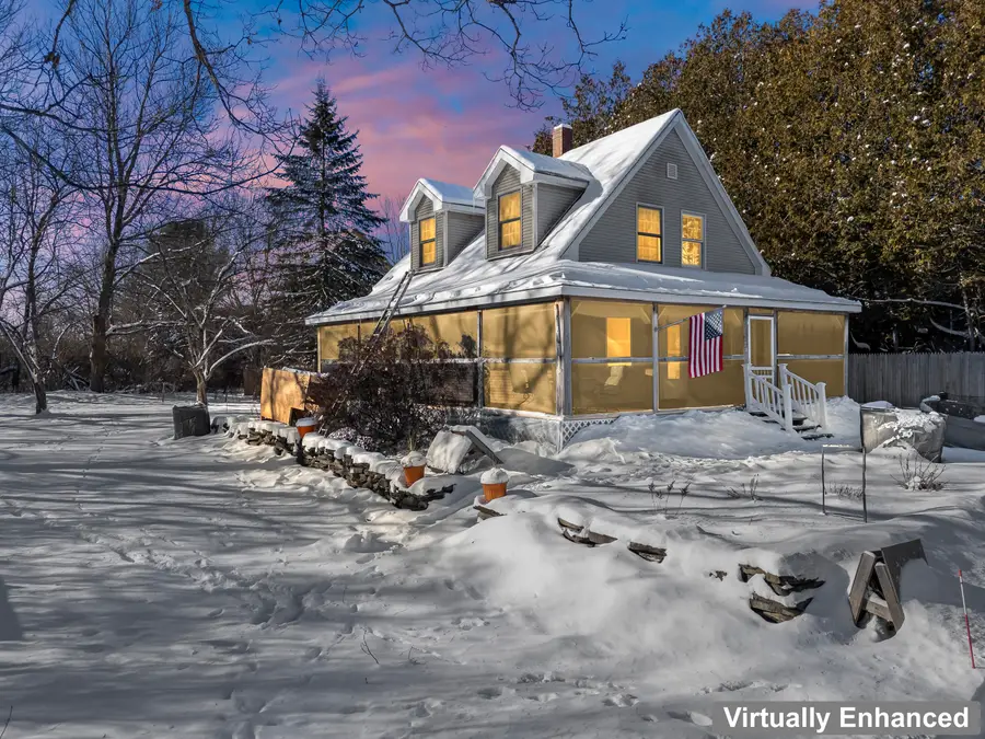 28 Long Falls Dam Road, New Portland, ME 04961 - Image #3