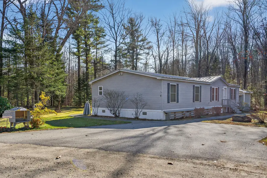 2196 Sanford Road #51, Wells, ME 04090 - Image #2