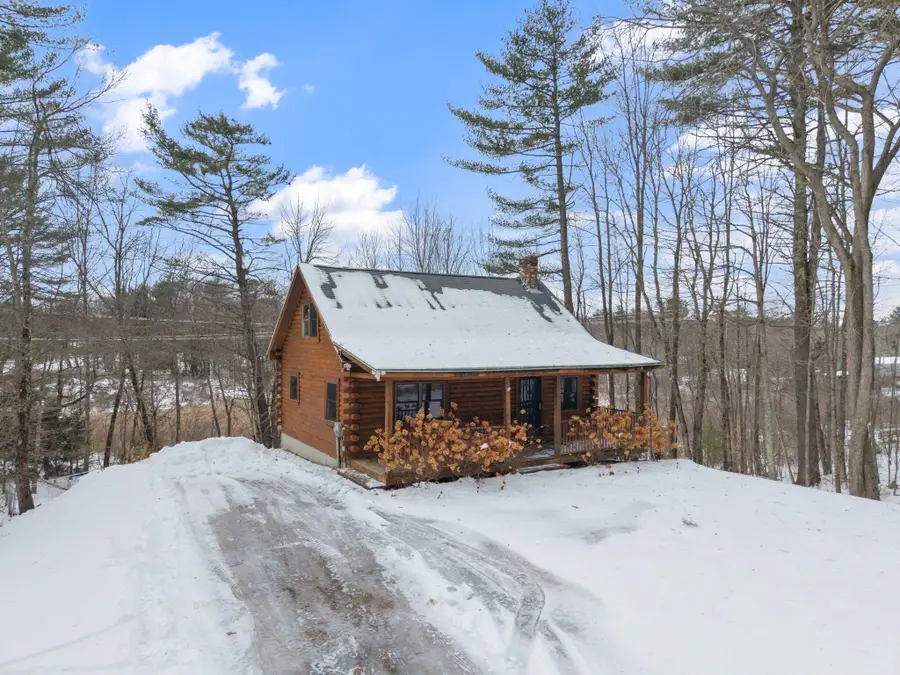 186 Falmouth Road, Windham, ME 04062 - Image #3