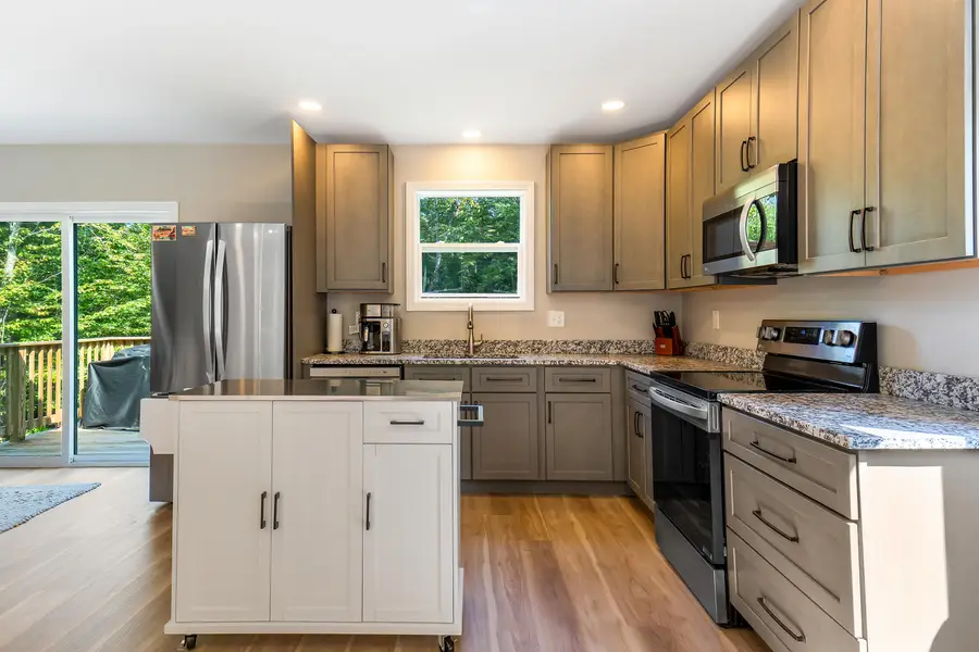 98 Walter Hill Road, Naples, ME 04055 - Image #2