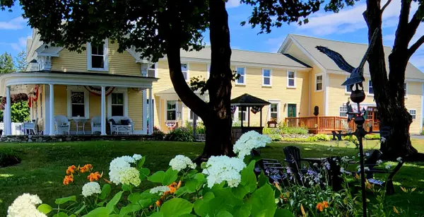 525 Post Road, Wells, ME 04090