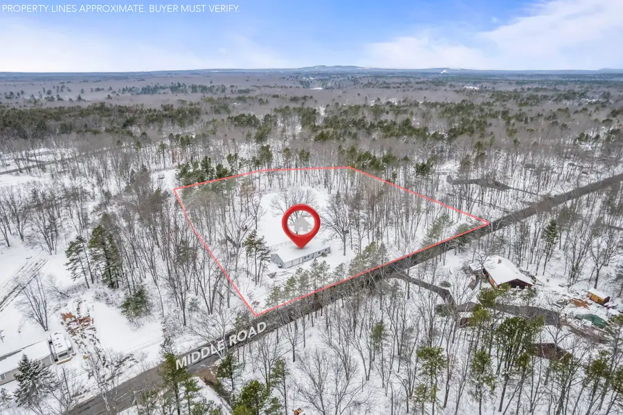 24 Middle Road, Kennebunk, ME 04043 - Image #2