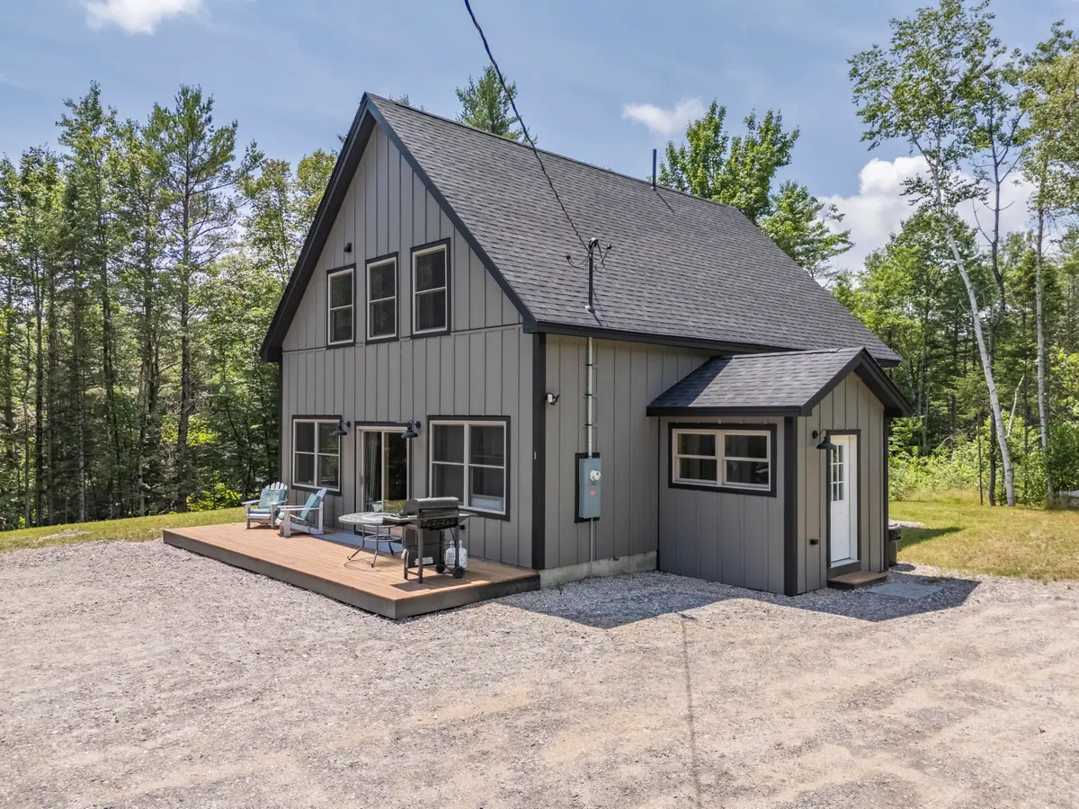 1 Stearns Hill, Hanover, ME 04237 - Image #1
