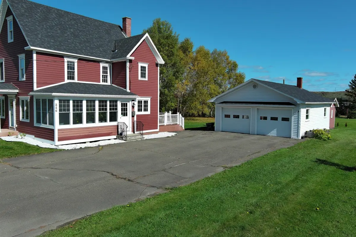 246 Main Street, Van Buren, ME 04785 - Image #1