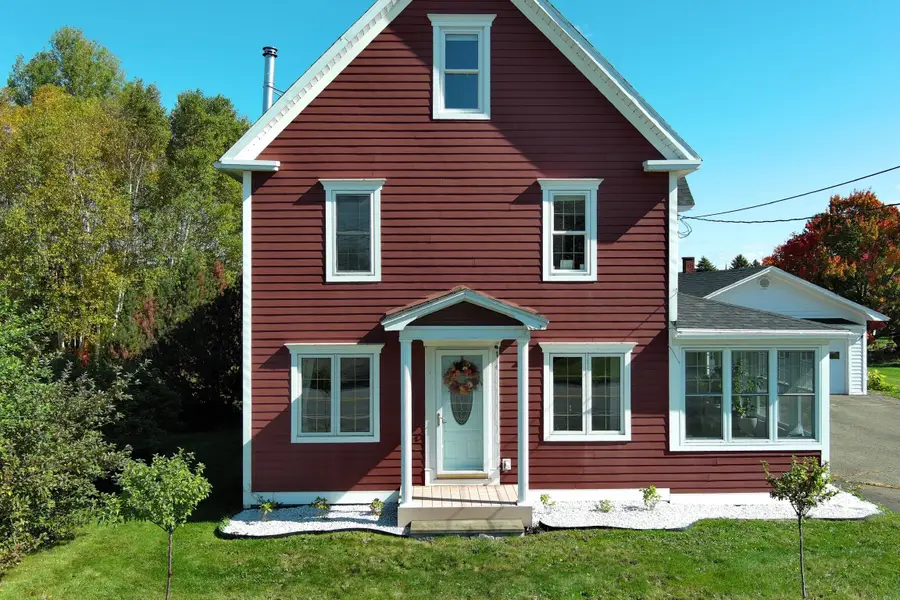 246 Main Street, Van Buren, ME 04785 - Image #2