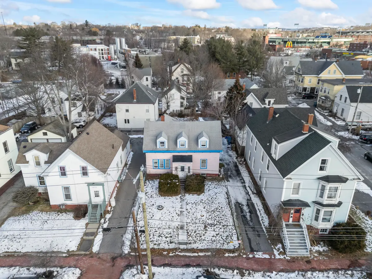 1021 Congress Street, Portland, ME 04102 - Image #1