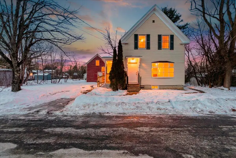 3 Sampson Street, Richmond, ME 04357 - Image #2