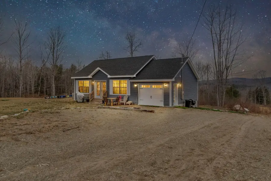 57 Crie Hill Road, Liberty, ME 04949 - Image #2