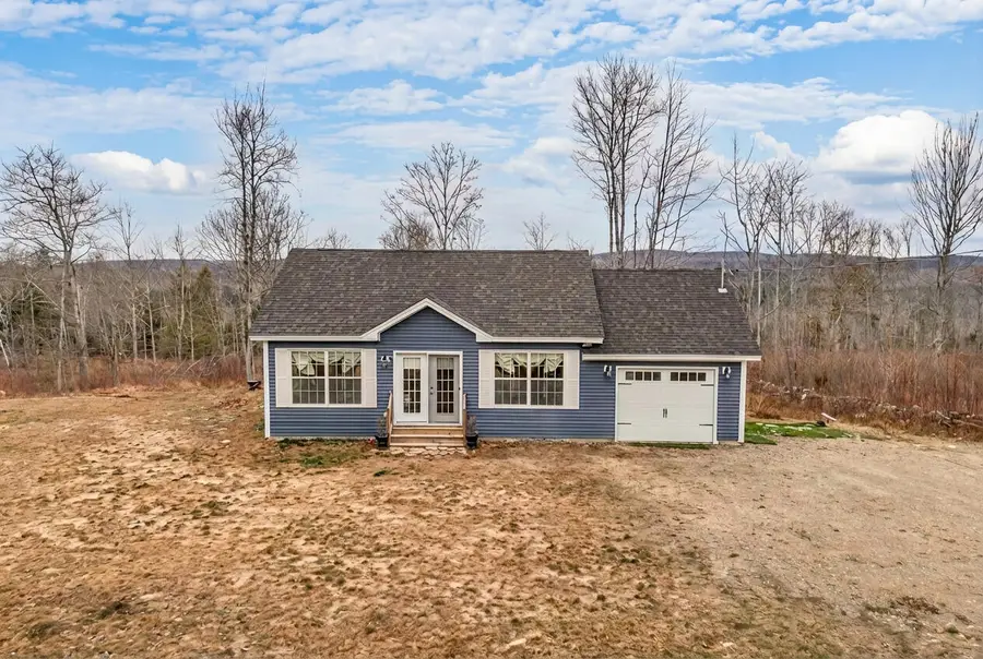 57 Crie Hill Road, Liberty, ME 04949 - Image #3