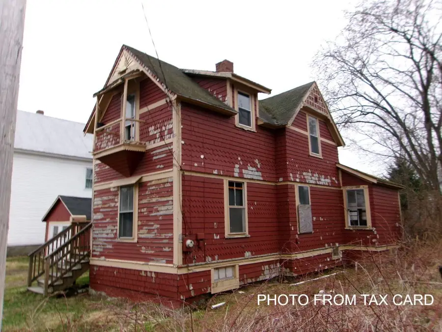 6 School Street, Bridgton, ME 04009 - #3