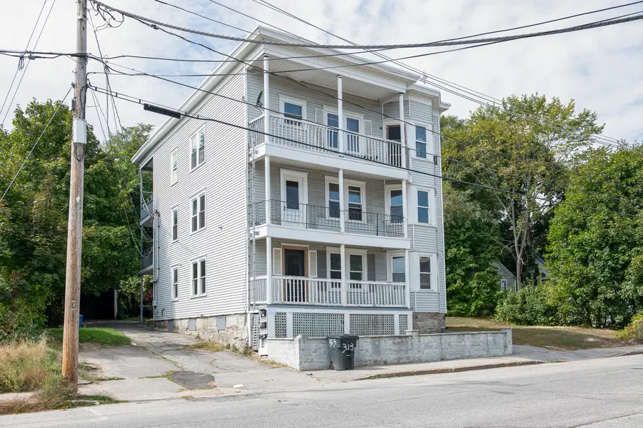 313 Waldo Street, Rumford, ME 04276 - Image #3