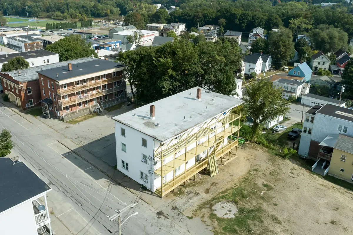 318 Waldo Street, Rumford, ME 04276 - Image #1