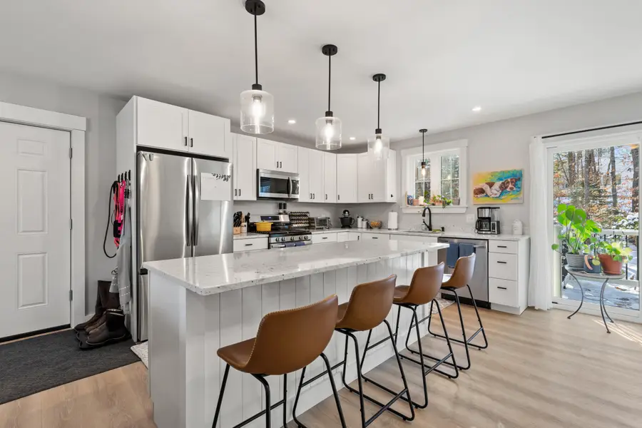 9 Hudon Road, Lisbon, ME 04250 - Image #3