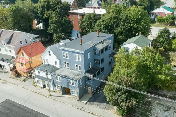 341 Waldo Street, Rumford, ME 04276