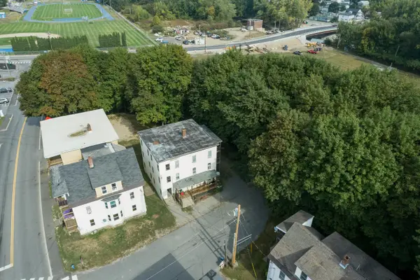 48 Essex Avenue, Rumford, ME 04276