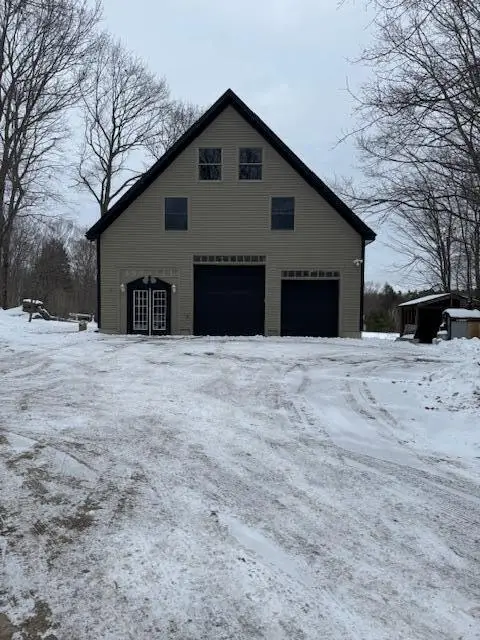 693 Goding Road, Acton, ME 04001