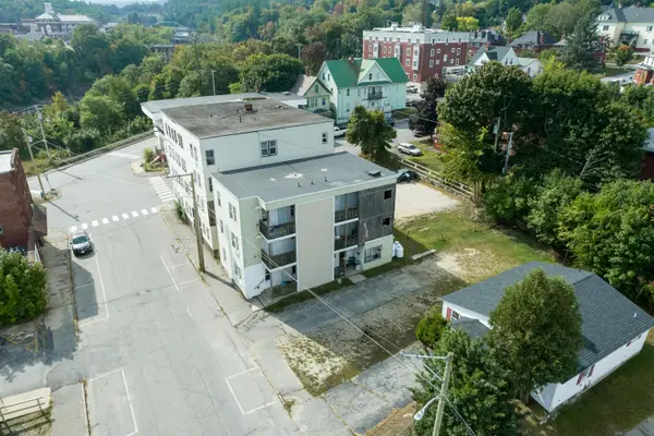 209 Waldo Street, Rumford, ME 04276