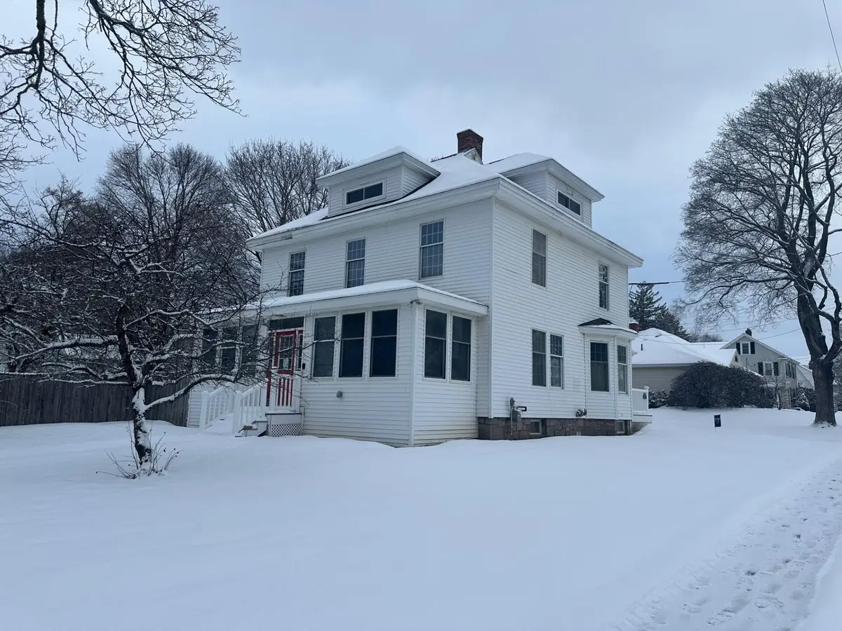 161 Webster Avenue, Bangor, ME 04401 - Image #1