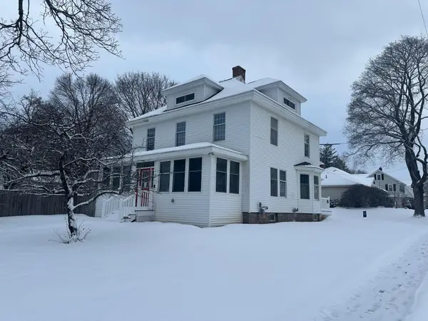 161 Webster Avenue, Bangor, ME 04401