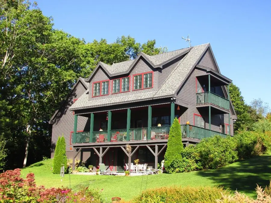 11 Treat Street, Belfast, ME 04915 - Image #2