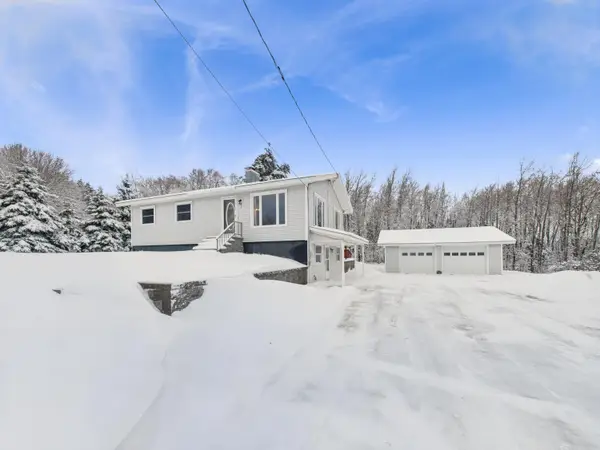 477 Haystack Road, Castle Hill, ME 04757