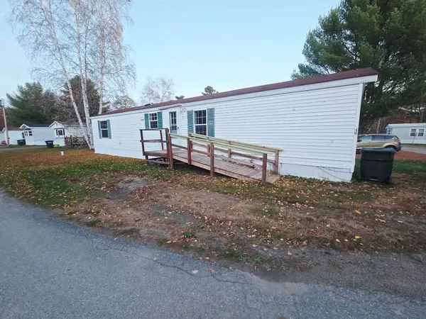 46 Pheasant Hill, Milford, ME 04461
