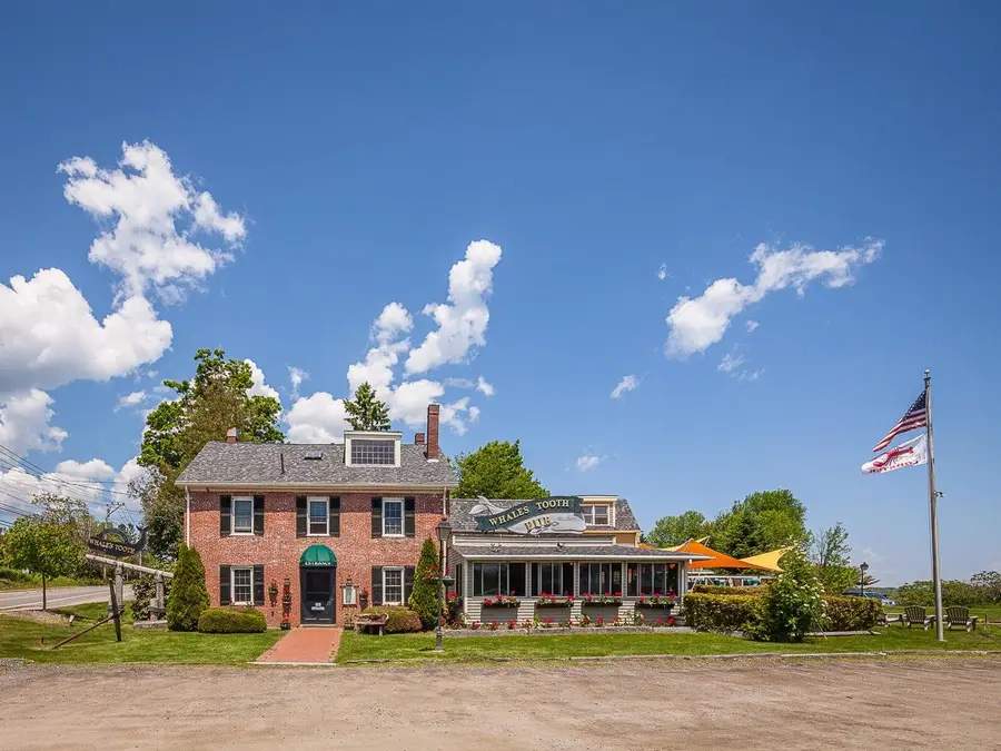 2531 Atlantic Highway, Lincolnville, ME 04849 - Image #3