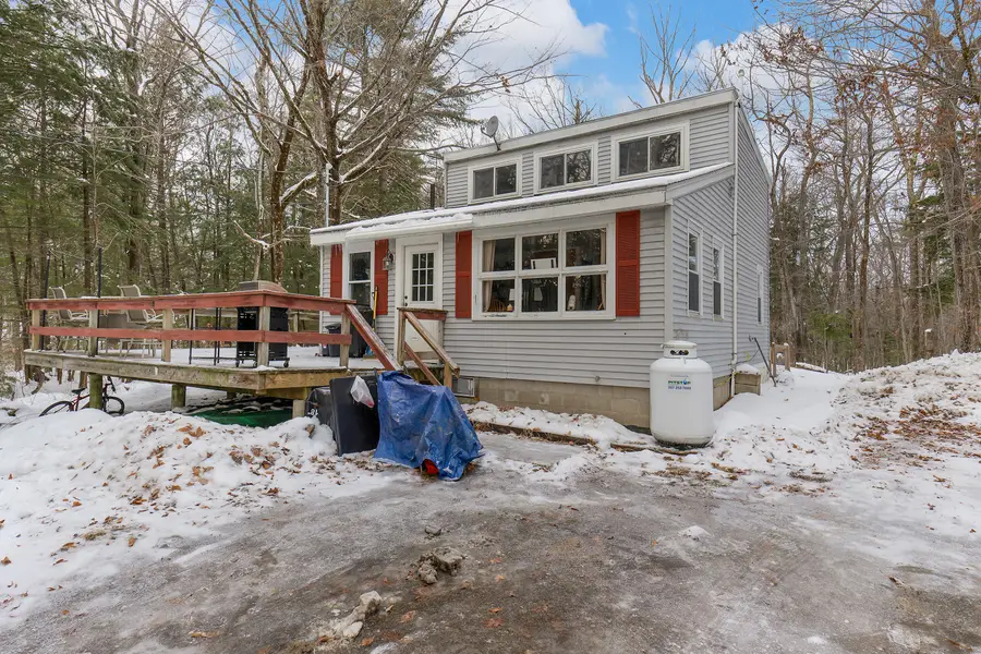 16 Mason Avenue, Naples, ME 04055 - Image #2