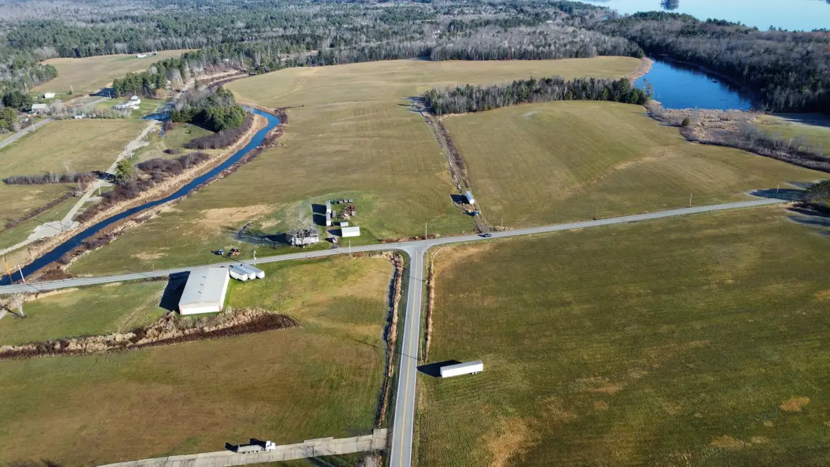 50 Hannaford Hill Road, Vassalboro, ME 04989 - Image #1