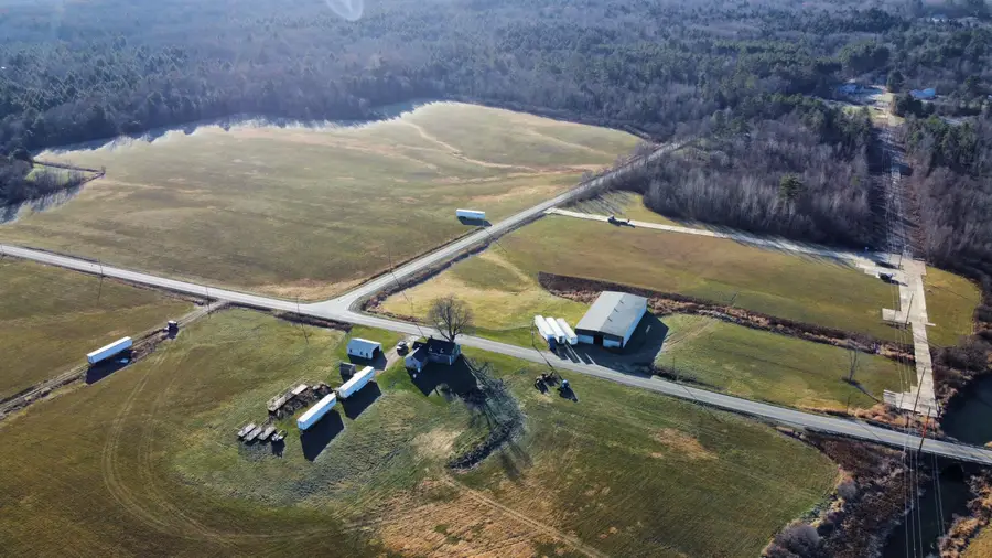 50 Hannaford Hill Road, Vassalboro, ME 04989 - Image #3