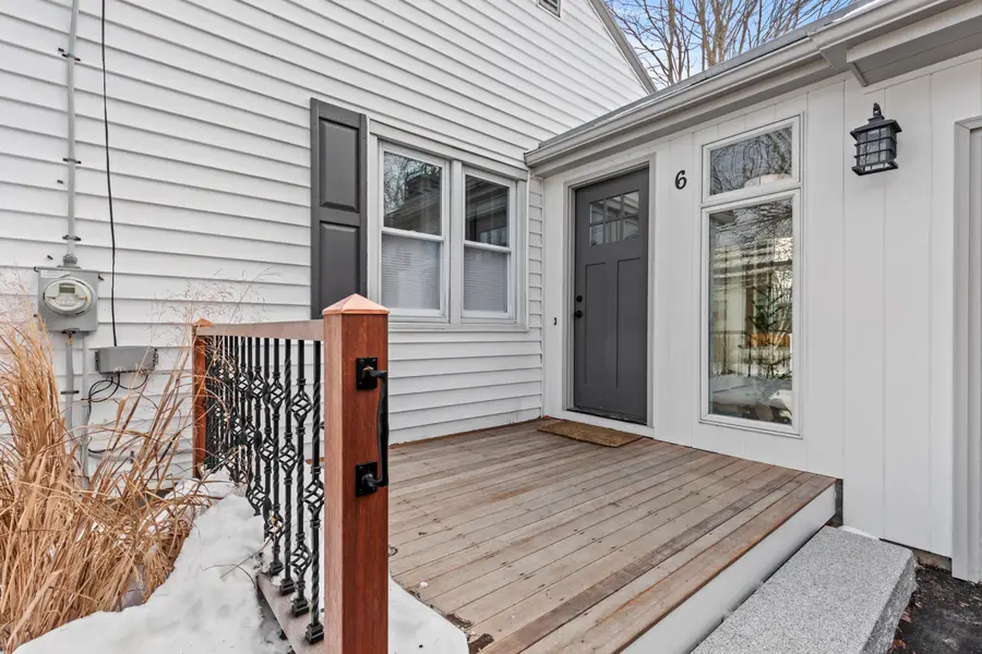 6 Lunt Road, Falmouth, ME 04105 - Image #2