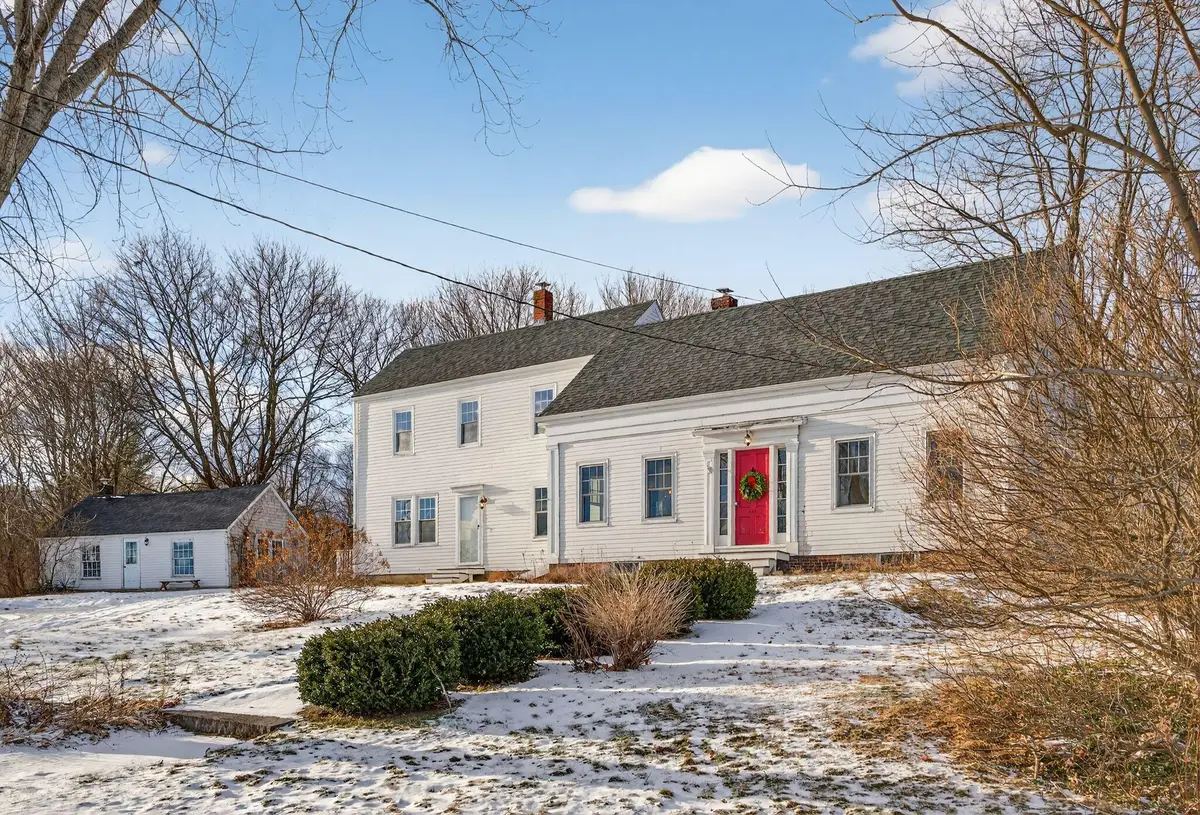 667 Sawyer Street, South Portland, ME 04106 - Image #1