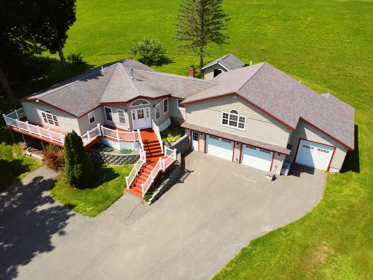 356 Range Road, Atkinson, ME 04426 - #1