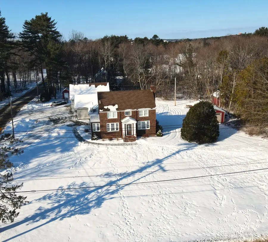 235 Webster Avenue, Bangor, ME 04401 - Image #3