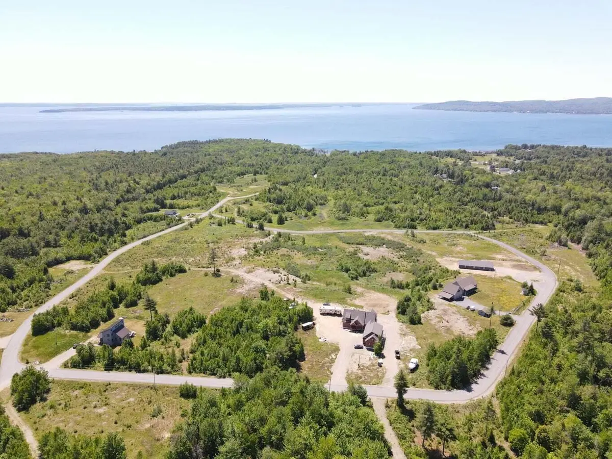 35 Trout Brook Lane, Searsport, ME 04974 - #1