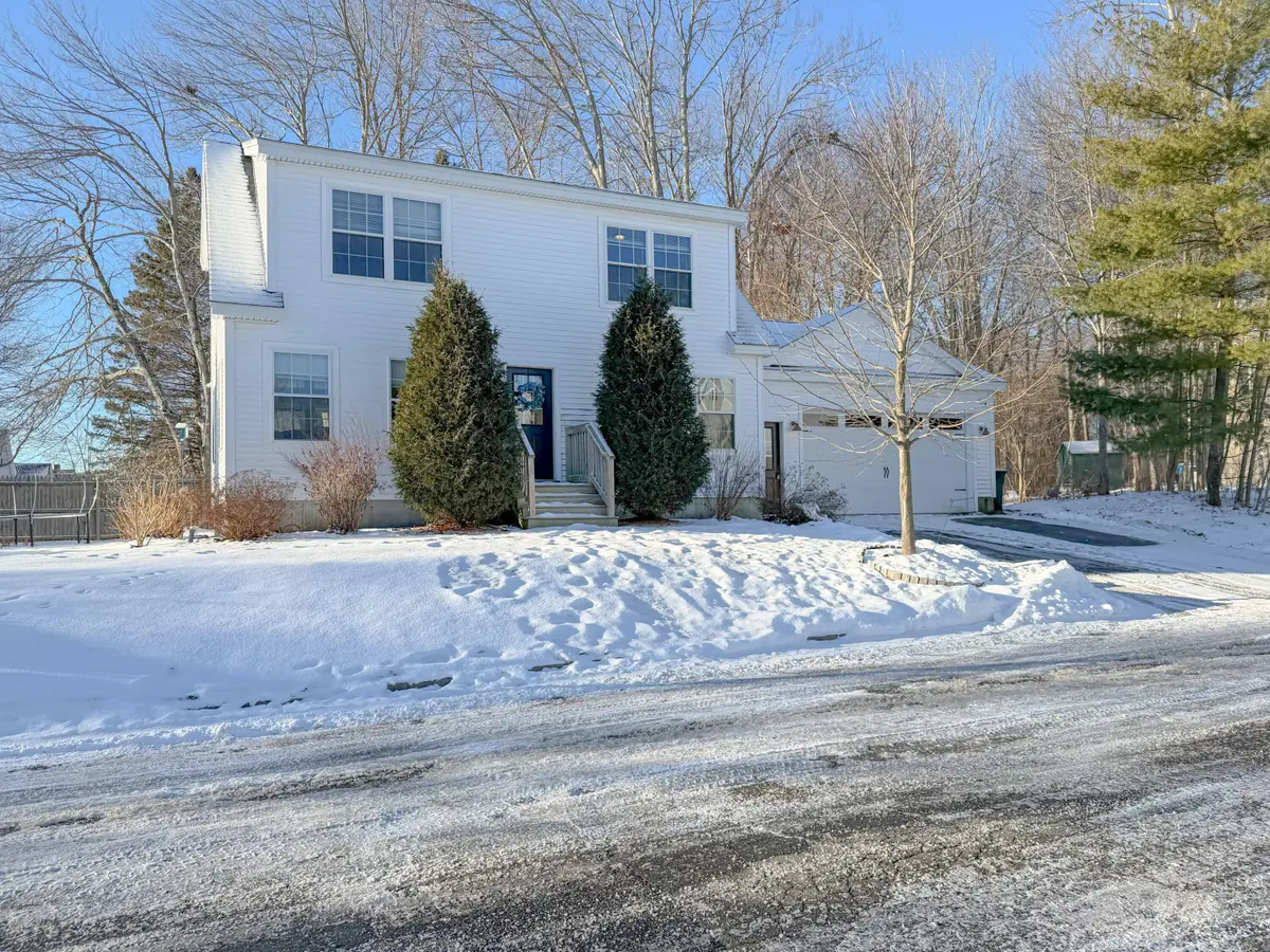 88 Berkshire Road, Portland, ME 04103 - Image #1