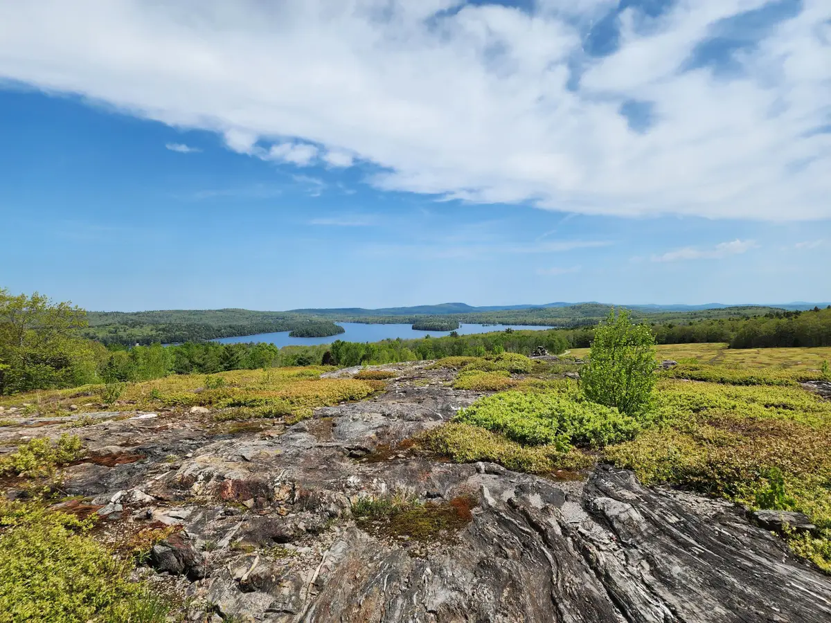 1 Whispering Berries Hill, Liberty, ME 04949 - #1
