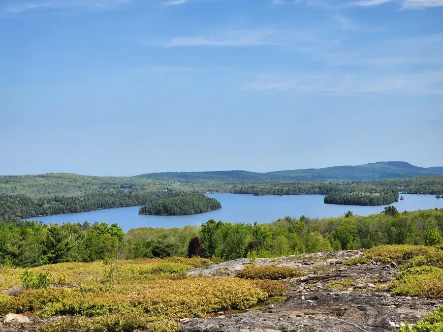 1 Whispering Berries Hill, Liberty, ME 04949 - #2