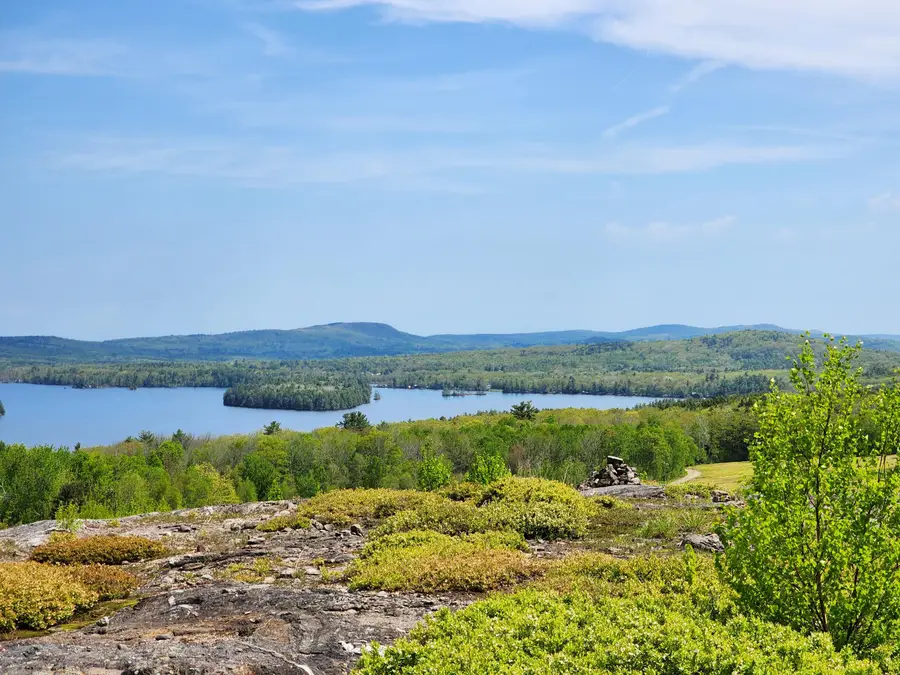 1 Whispering Berries Hill, Liberty, ME 04949 - #3