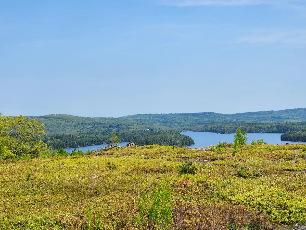 2 Whispering Berries Hill, Liberty, ME 04949 - #1
